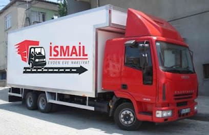 İsmail Nakliyat - Serik Evden Eve Nakliyat - Serik Nakliyat