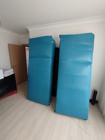 Susuz Nakliyat Evden Eve Asansörlü Taşımacılık - Sancaktepe Nakliyat