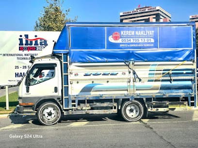 Kerem Taşınma Hizmeti Arnavutköy - Arnavutköy Nakliyat