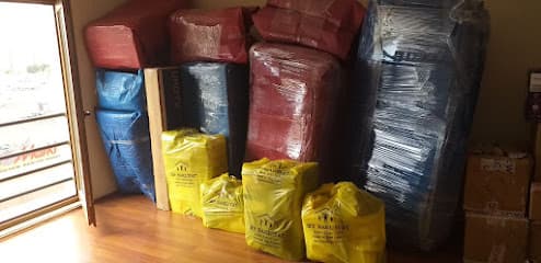 My İzmir Evden Eve Nakliyat - Gaziemir Nakliyat