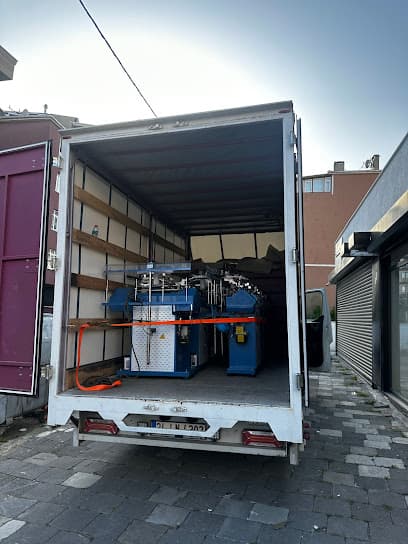 Kumsal Express Lojistik - Tuzla Nakliyat