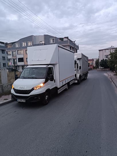 Fazlıoğlu Nakliyat - Tuzla Nakliyat