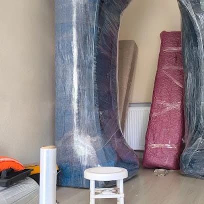 Dolunay Evden Eve Taşımacılık -  Nakliyat