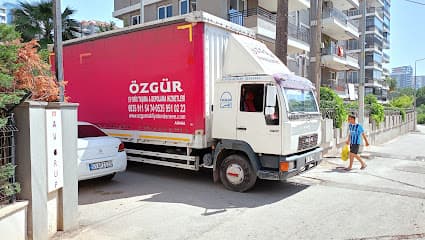 Özgür Evden Eve Nakliyat -  Nakliyat