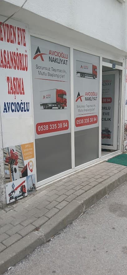Gemlik Avcıoğlu Nakliyat - Gemli̇k Nakliyat