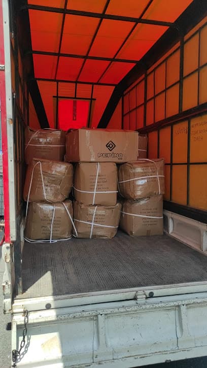 Erd Nakliyat & Evden Eve Nakliye - Başakşehir Nakliyat