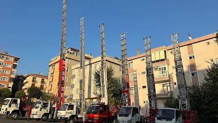 Asansör Kiralama Sarıoğlu-Evden Eve Nakliyat - Avcılar Nakliyat
