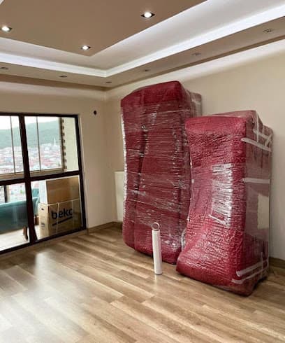 Ankara Evve Nakliyat I Ev Taşıma Hizmeti - Çankaya Nakliyat