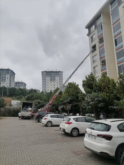 Mudanya Evden Eve - Mudanya Nakliyat