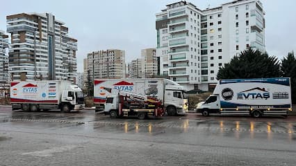 Konya EVTAŞ Evden Eve Asansörlü Taşımacılık ve Nakliyat. - Meram Nakliyat