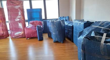 Evden Eve Lojistik - Kağıthane Nakliyat