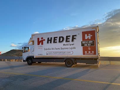 Hedef Evden Eve Nakliyat - Pendik Nakliyat