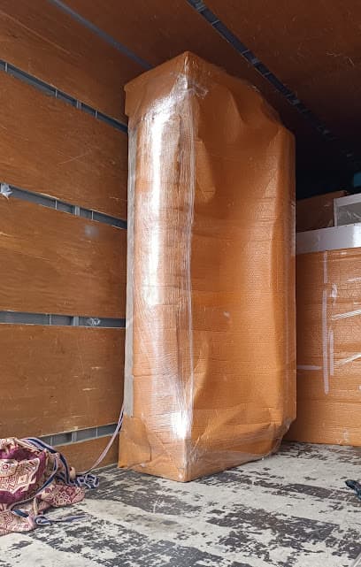 Küçükçekmece Evden Eve Nakliyat Hizmeti - Küçükçekmece Nakliyat