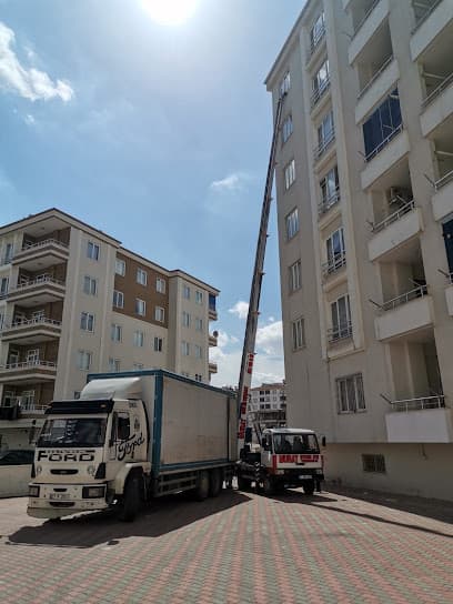 Murat Evden Eve Taşımacılık -  Nakliyat