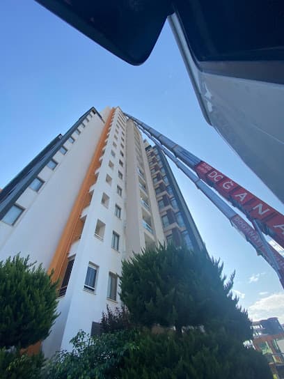 Mersin Doğanay Evden Eve Nakliyat & Depolama - Yenişehir Nakliyat