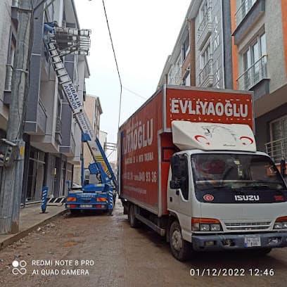 Karacabey Evliyaoğlu Nakliyat Asansör Kiralama - Karacabey Nakliyat