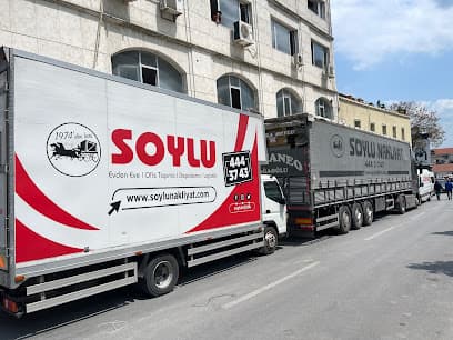Evden Eve Nakliyat SOYLU İstanbul Ev Taşıma Şirketi - Florya Nakliyat
