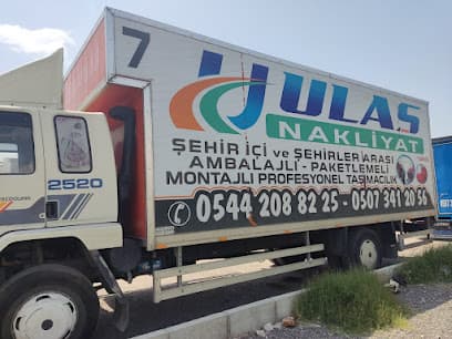 Öz Ulaş Nakliyat - Menemen Nakliyat