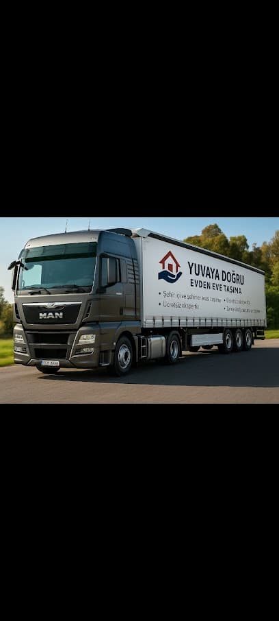 İZMİR EVDEN EVE NAKLİYE YUVAYA DOĞRU - Buca Nakliyat