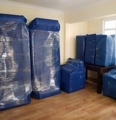 MAX NAKLİYAT - Kartal Nakliyat