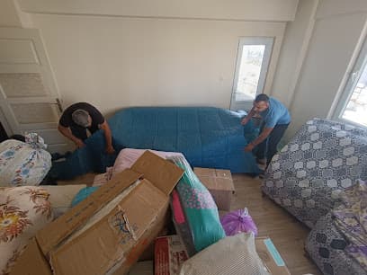 Akın27 Evden Eve Taşımacılık - Şahinbey Nakliyat