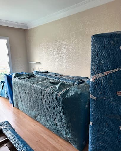 Has Akbaşlar Evden Eve Nakliyat - Şahinbey Nakliyat