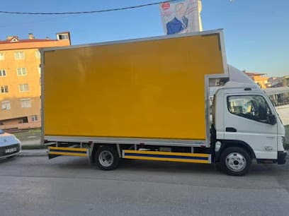 Erol Nakliyat Şehirler Arası Evden Eve Taşımacılık - Başakşehir Nakliyat