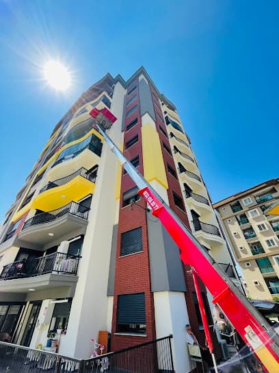 Öz Ege Nakliyat -  Nakliyat