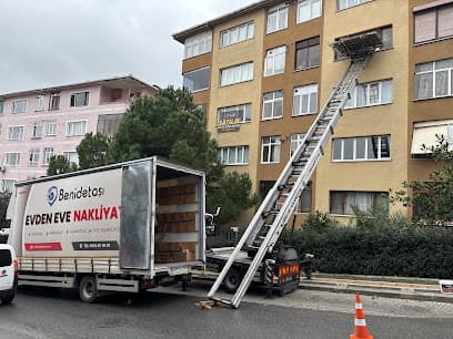 Benidetaşı Evden Eve Nakliyat -  Nakliyat