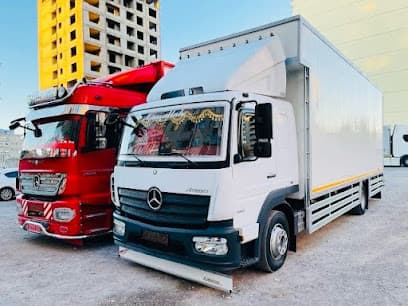 Kade Evden Eve Nakliyat - Küçükçekmece Nakliyat