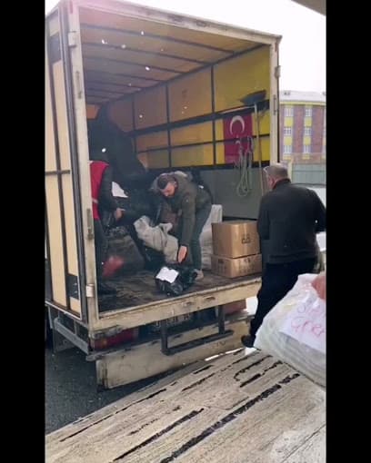 Özayan Nakliyat - Beşiktaş Nakliyat