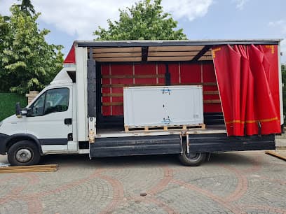 BEYAZIT MOBİLYA VE LOJİSTİK - Silivri Nakliyat