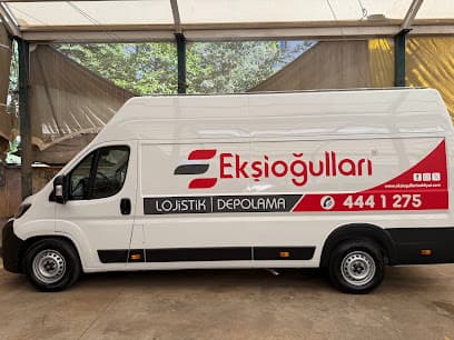 Ekşioğulları Nakliyat - Maltepe Nakliyat