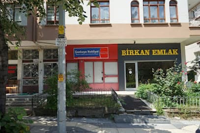 Çankaya Nakliyat - Çankaya Nakliyat