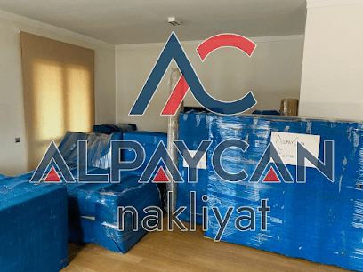 Alpaycan Evden Eve Nakliye - Yenimahalle Nakliyat