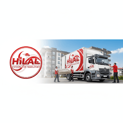 Adana Hilal Evden Eve Nakliyat -  Nakliyat