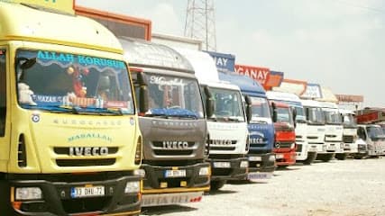 Doğanay Tarsus Evden Eve Taşımacılık Asansörlü - Tarsus Nakliyat