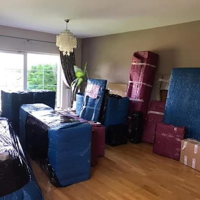 İstanbul Evden Eve Nakliyat - Sancaktepe Nakliyat